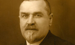 Параскев Иванов Стоянов (30.01.1871 г. – 21.11.1940 г.)