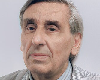 Академик Димитър Мишев – визионерът на българските космически ...