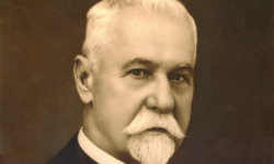 Стефан Ветьов Ватев (6 февруари 1866 г. – 9 март 1946 г.)
